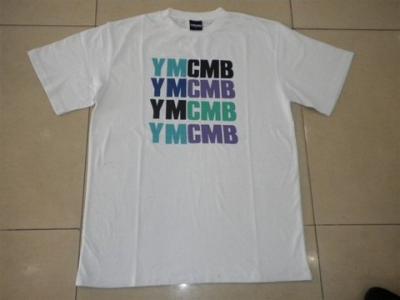 YMCMB Shirts-2